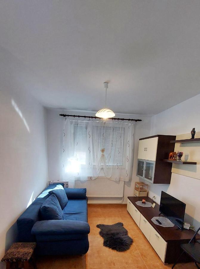 Cristina'S Place Arad Exterior photo