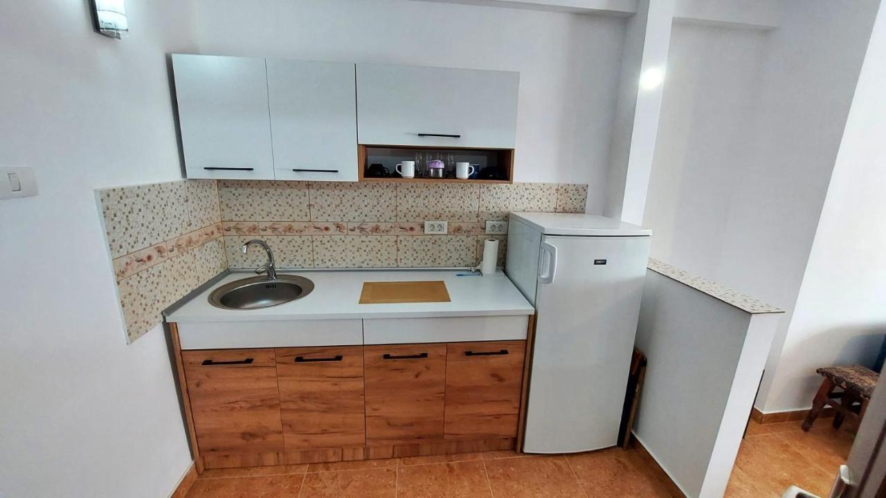 Cristina'S Place Arad Exterior photo